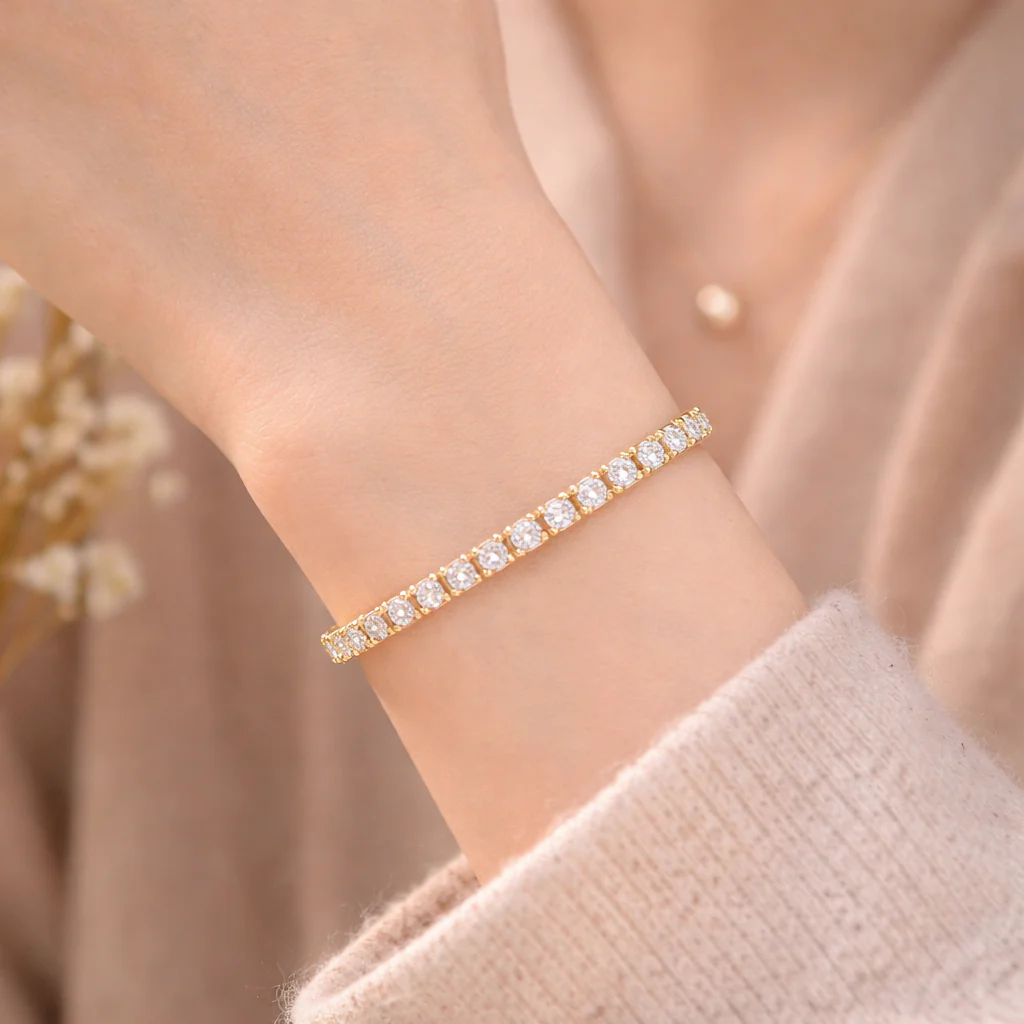 New Arrival Jewellery